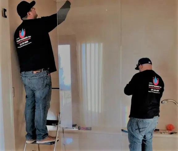 Professional plumbing installation for Tankless Water Heater Installation in Westmoreland Hills